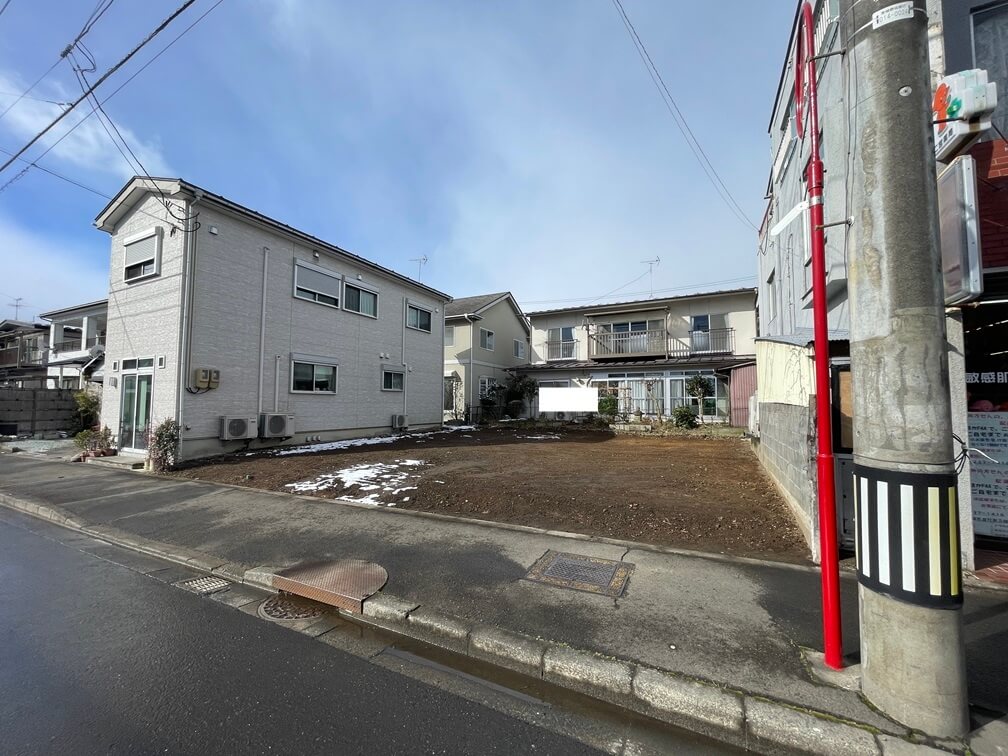 宮城野区平成