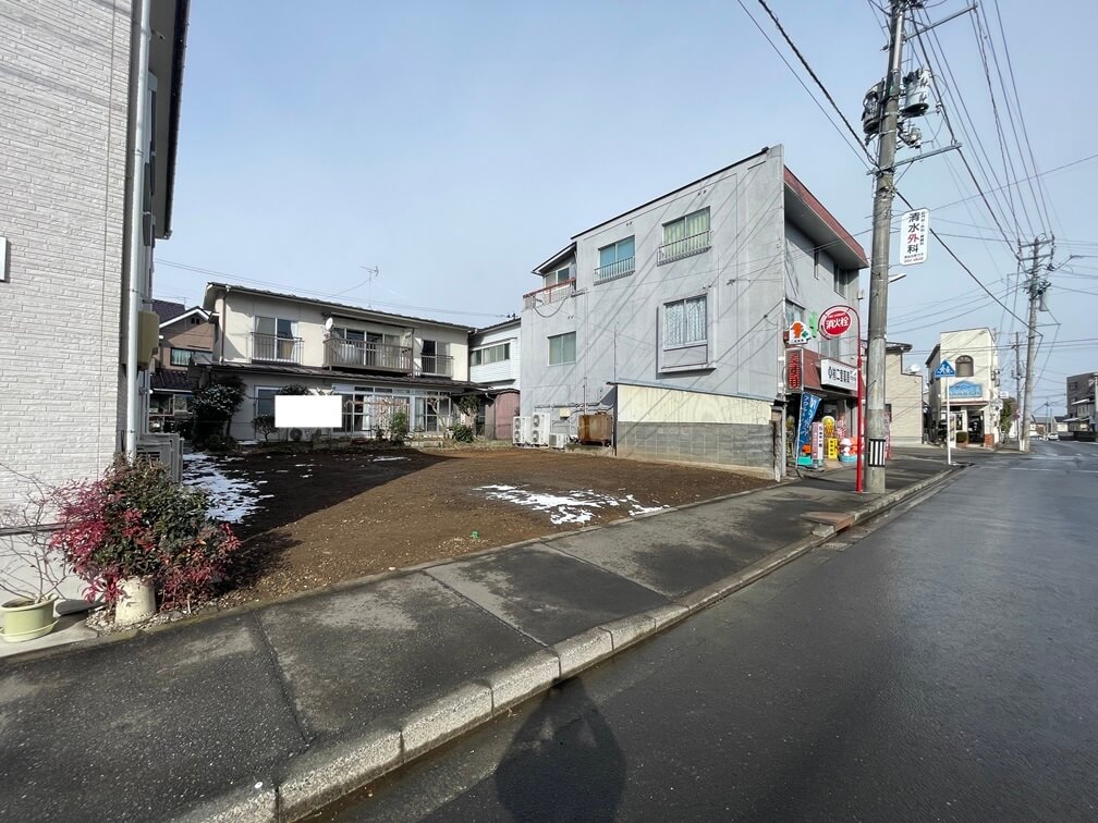 宮城野区平成