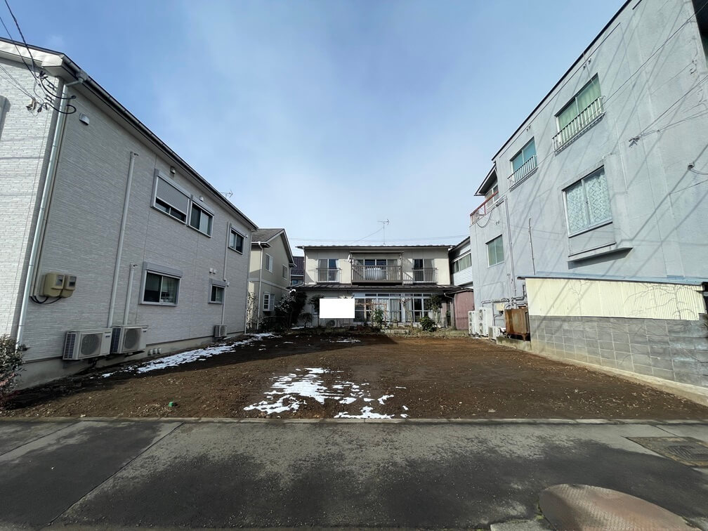 宮城野区平成