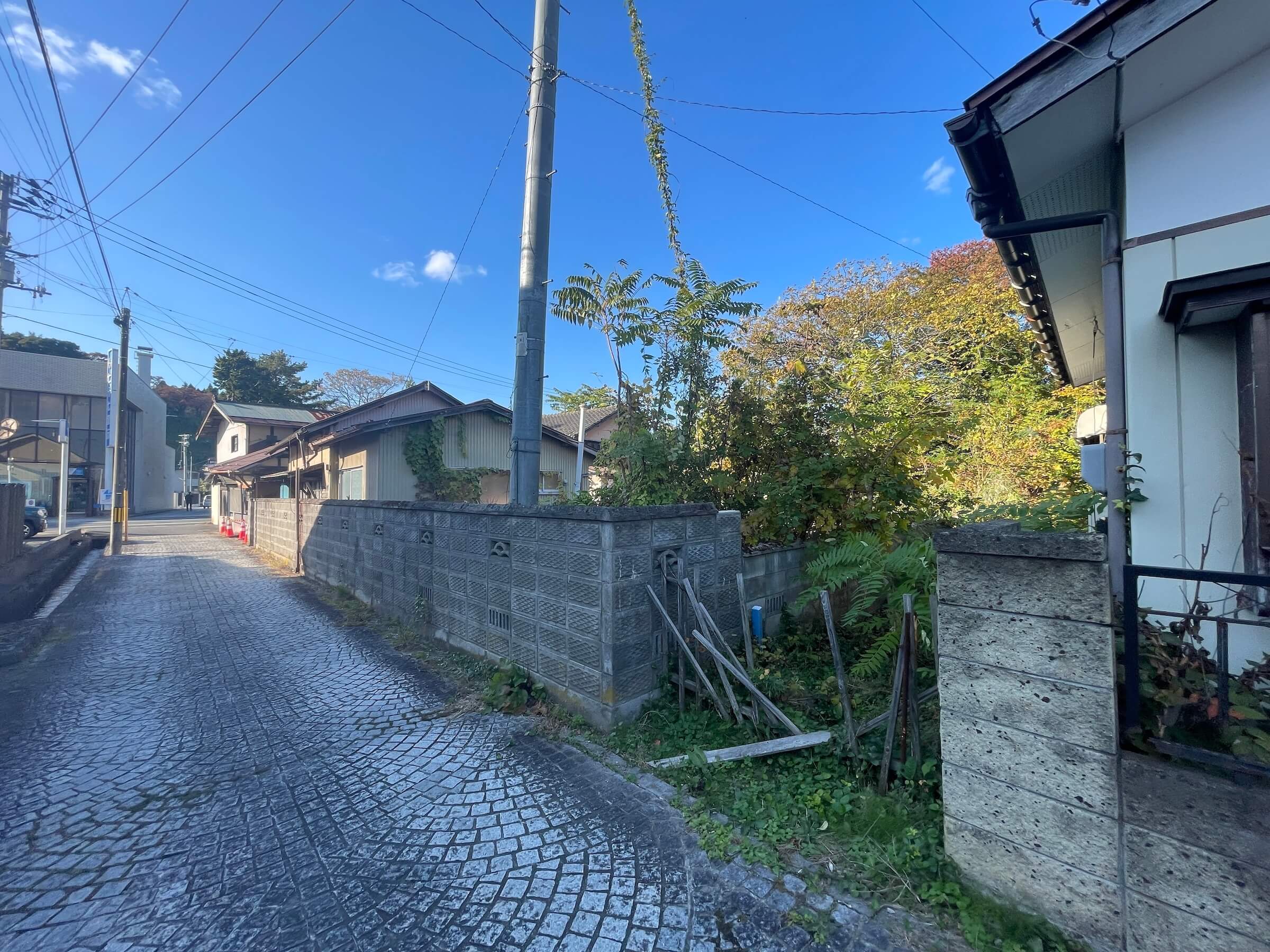 大崎市岩出山