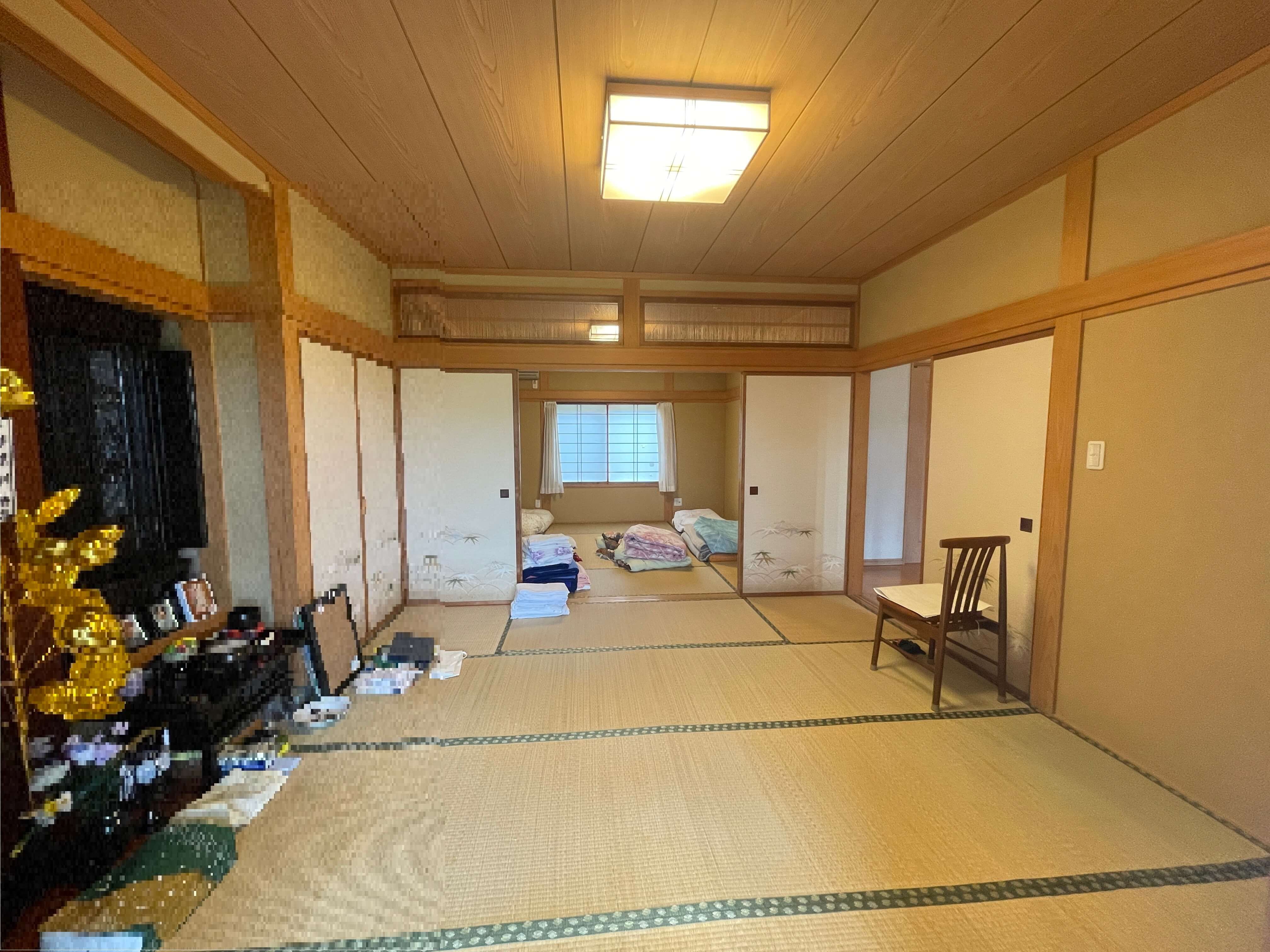 〈中古一戸建て〉栗原市若柳 2階建て 2,200万円