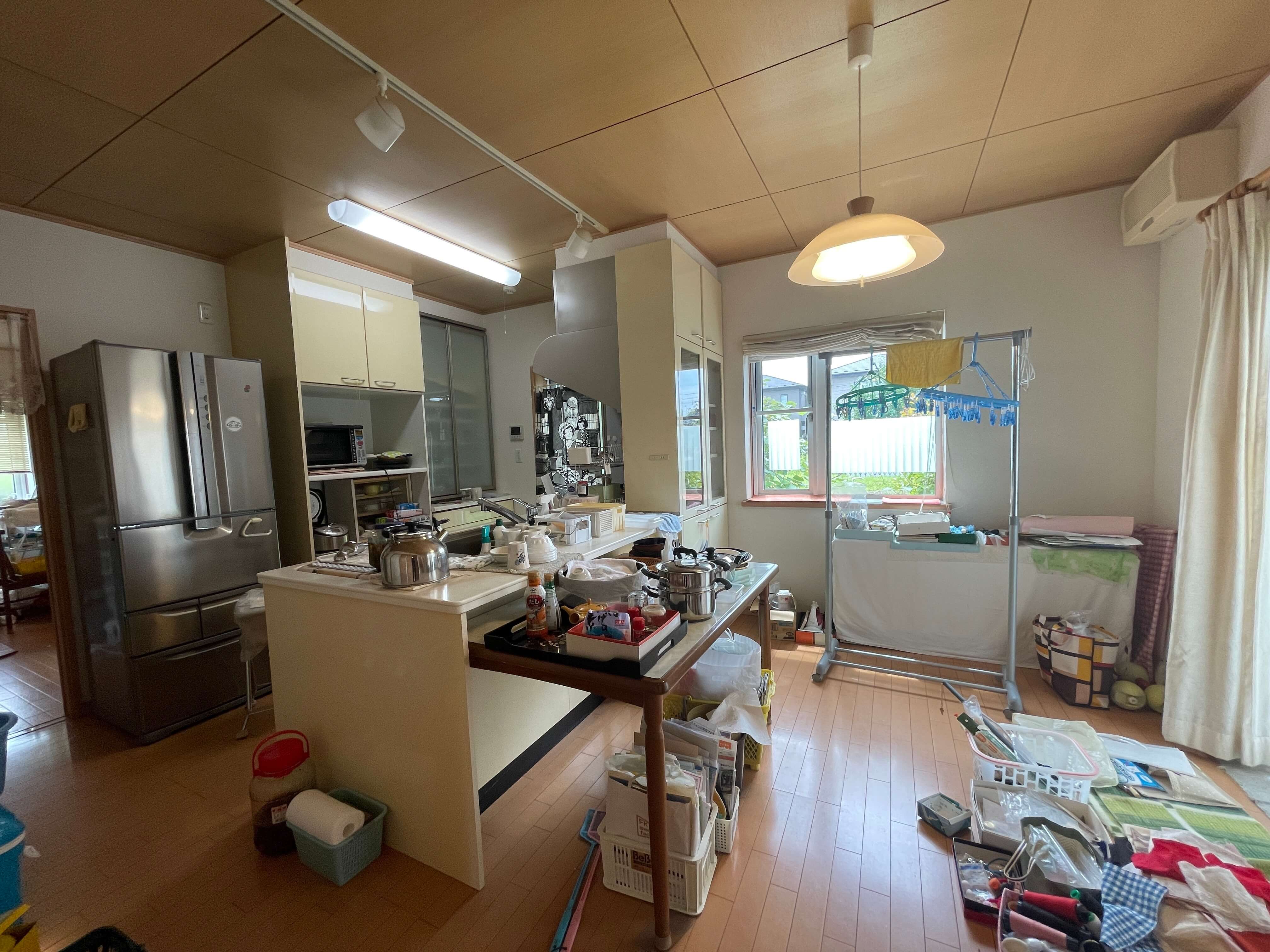 〈中古一戸建て〉栗原市若柳 2階建て 2,200万円