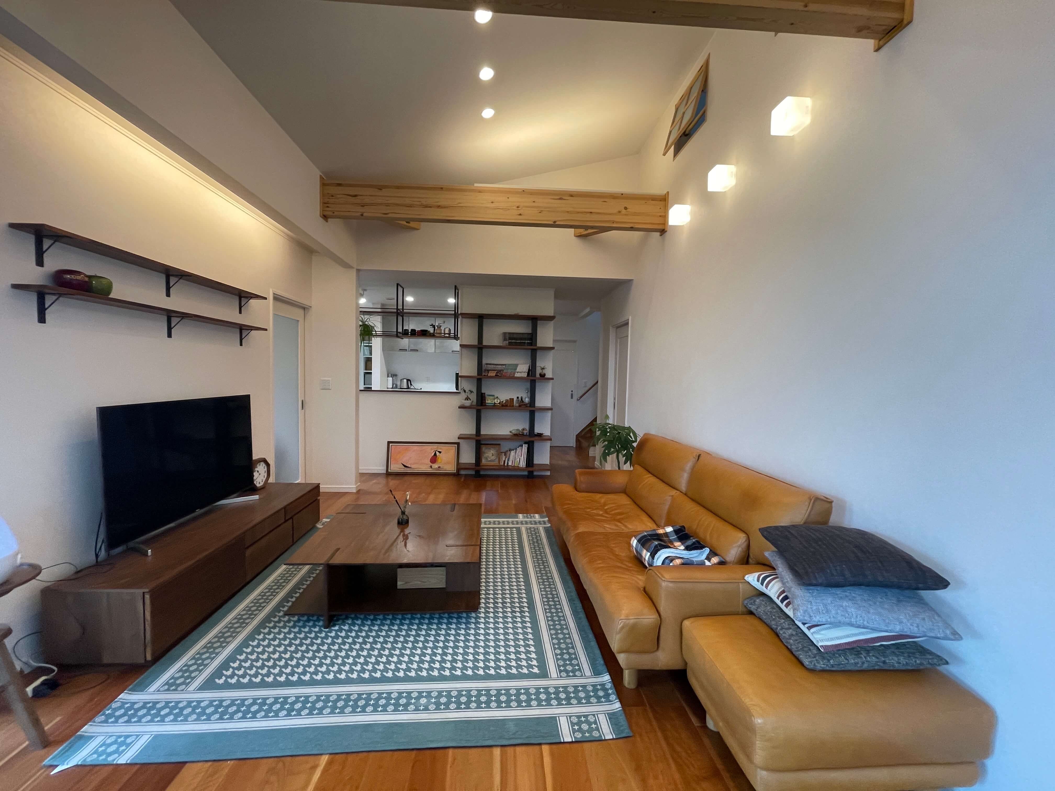 松島町 平屋