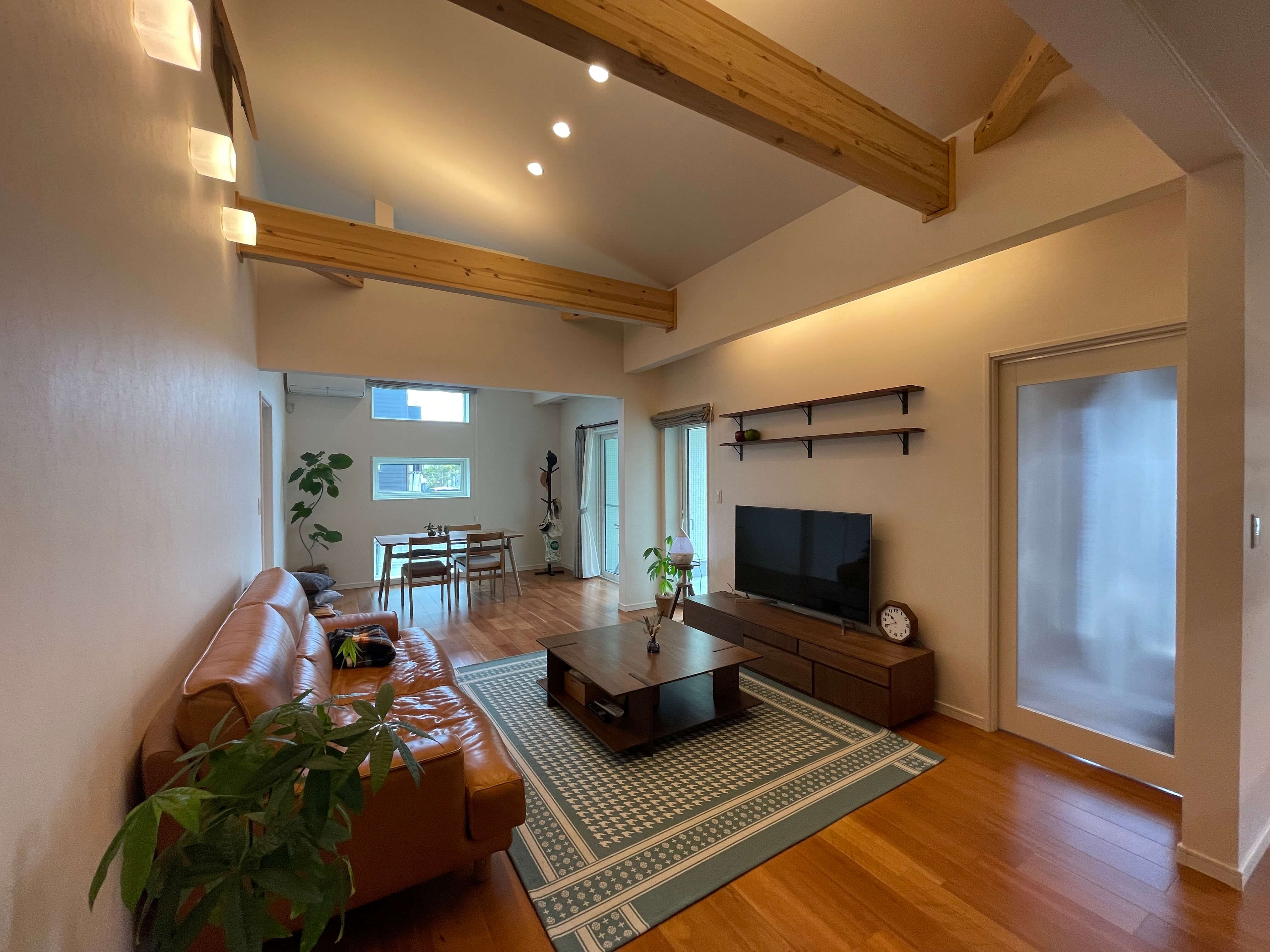 松島町 平屋